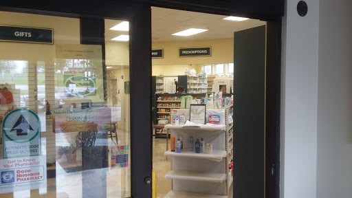 Tri-Area Community Health Clinic at Laurel Fork - Thumbnail