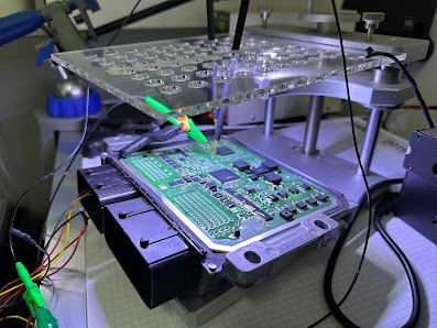 CSC Performance - Autoglas - Chiptuning Untere Bahnhofstraße 10, 06333 Hettstedt, Deutschland