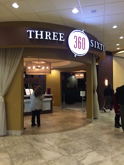 360 Restaurant