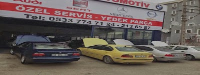 Photos of Yılmaz Otomotiv Bmw Servisi &Ccedil;orum