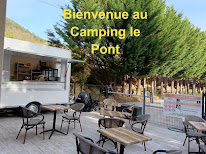 Camping le Pont à Rivière-sur-Tarn