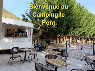 Photo n°1 de Camping le Pont à Rivière-sur-Tarn (Terrain de camping)