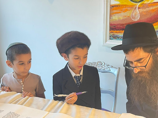 Beit Midrash Mid City