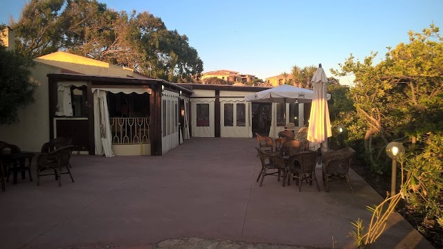 Ristorante L'Agriturismo