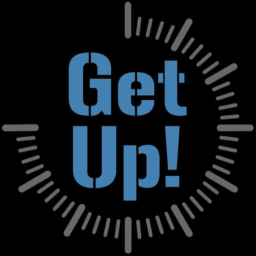Getup! Nancy - Thumbnail