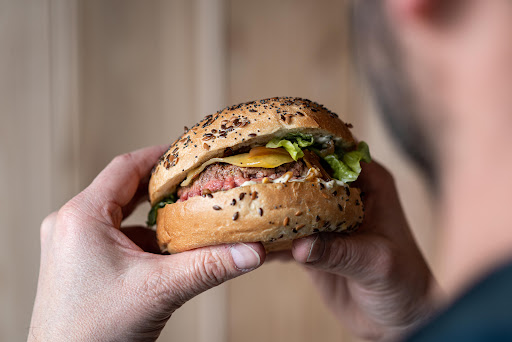 Photo 2 - Tonton Burger - Carquefood