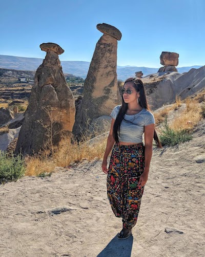 cappadocia turkey