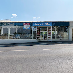 Photo n°2 de garage du cèdre à Montgeron (Magasin de pneus)