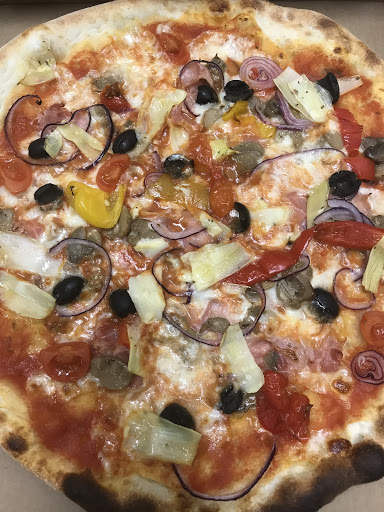 Pizza Boy Food House - Thumbnail