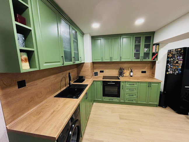 Кавръков Мебел - София