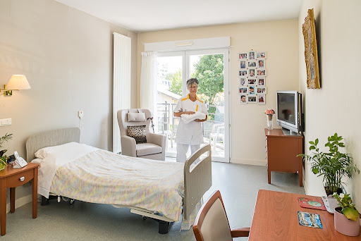 Photo de Ehpad Korian Fontaine St Martin à Barberaz (73000)