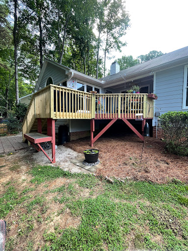 Above All Roofing & Construction, Llc - Thumbnail