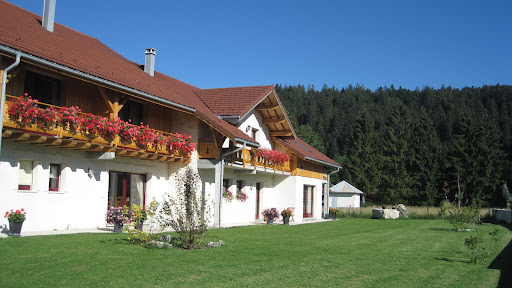 Photo de La Tour du Coq Doré