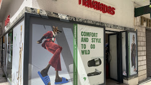 Photo n°2 de HAVAIANAS Bastia | Tongs & Sandales à Bastia (Magasin d'articles de plage)