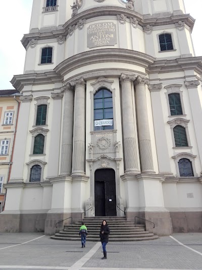 Photos of Minorite Church