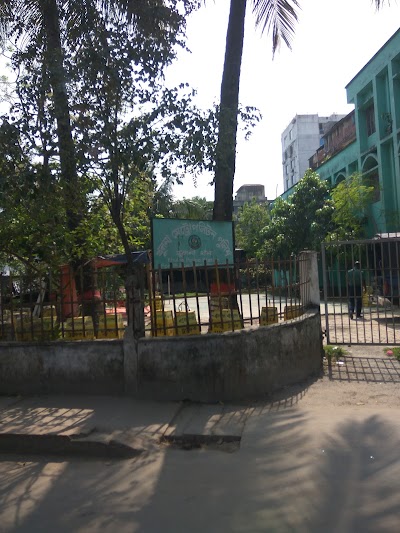 Photos of Khulna Sadar Police Station