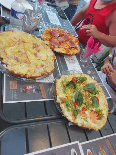Photo 1 - Pizzeria Chez Pep's