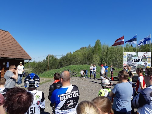 Ievērojamu vietu apskate