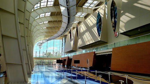 DeVos Place - Visual