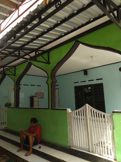 Photos of Masjid Al Huda Jetis