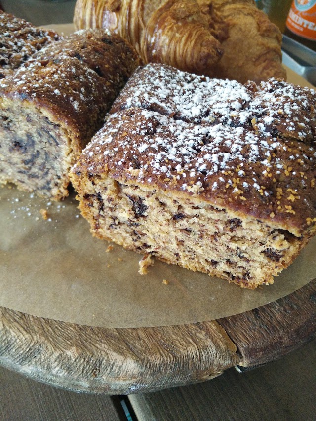 Bunca Barista & Caterer