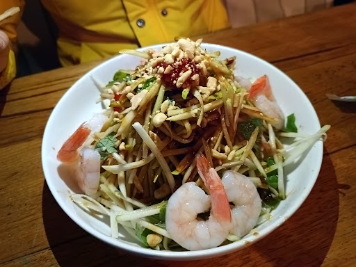 Kin Vietnamese restaurant - Thumbnail