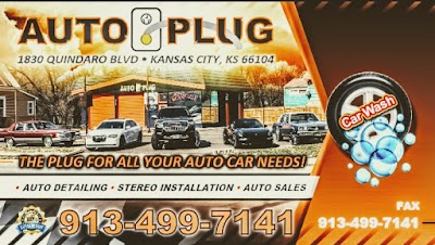 Auto Plug LLC