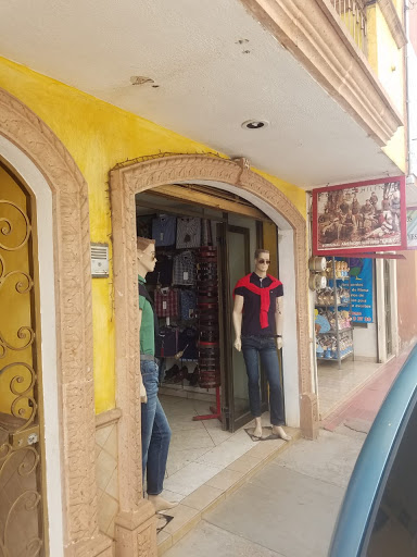 Original American Clothing - Mexico