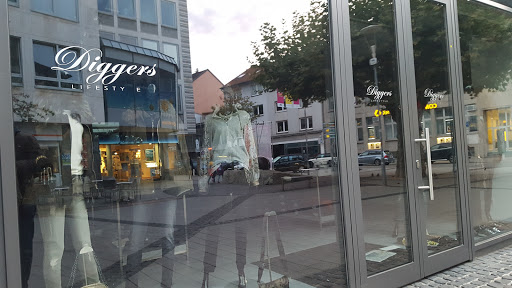 Diggers New Jeans Dieter Gluch Handels GmbH - Thumbnail