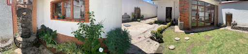 Casa Colibrí Ocoyoacac - Thumbnail