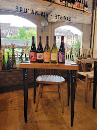 Photo n°32 de Galopin à Annecy (Caviste)