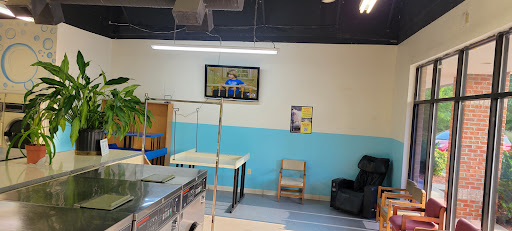 Skeet Club Laundry - Thumbnail
