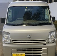 合同会社SHAN AUTO