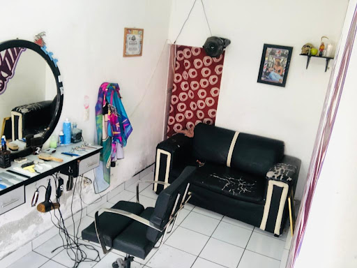 Barber Shop "Gonza"