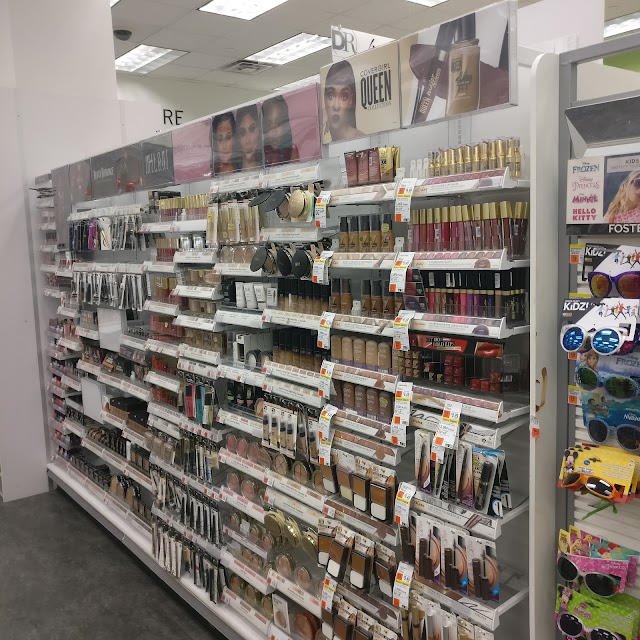 Duane Reade