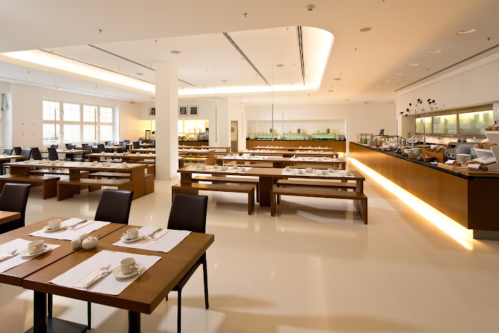 Ellington Hotel Berlin by null