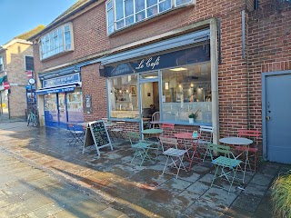 Le Cafe