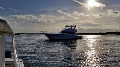 Oyster Harbors Marine - Essex, CT - Thumbnail