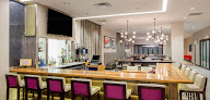 Notes & Provisions Restaurant and Bar