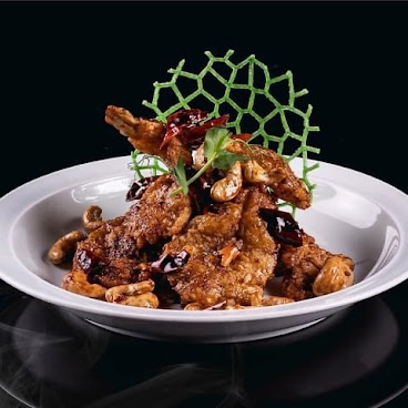 Hakkasan Doha by null