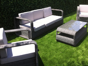 Photo n°9 de Aj Home - Vente De Gazon Synthétique à Marseille (Pépinière)