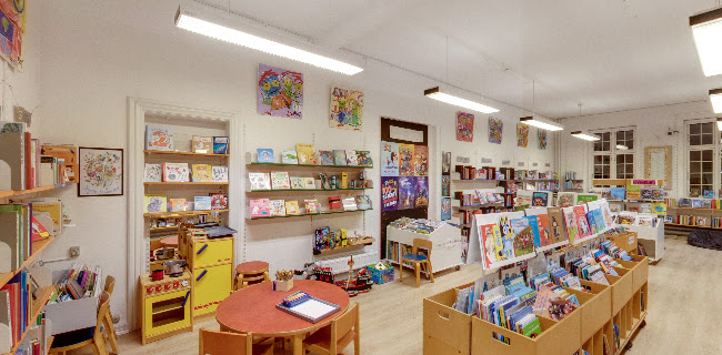 Kommentarer og anmeldelser af Sakskøbing Bibliotek