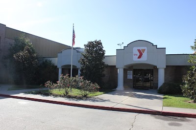 C B Pennington Jr YMCA