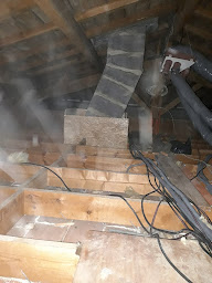 Photo n°13 de Home isolation à Saintes (Entrepreneur spécialisé dans l'isolation)