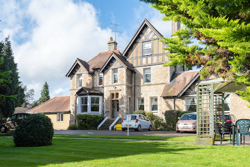 Compassionate Care in Maidstone at Poplars Care Centre