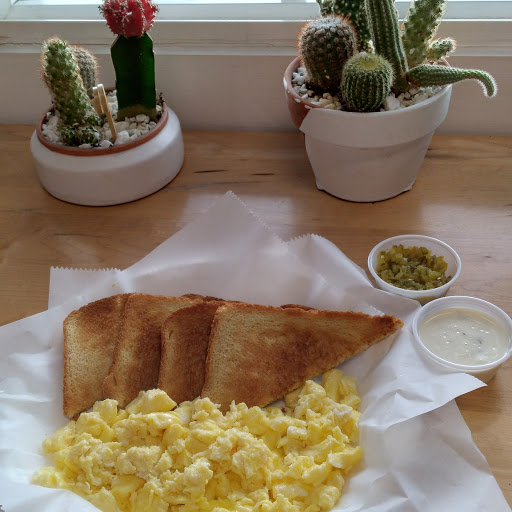 Elena's French Crepes Cafe & Peet's Coffee - Thumbnail