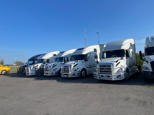 VIP Logistics - Visual