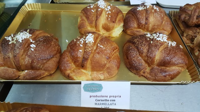 Pasticceria Del Centro