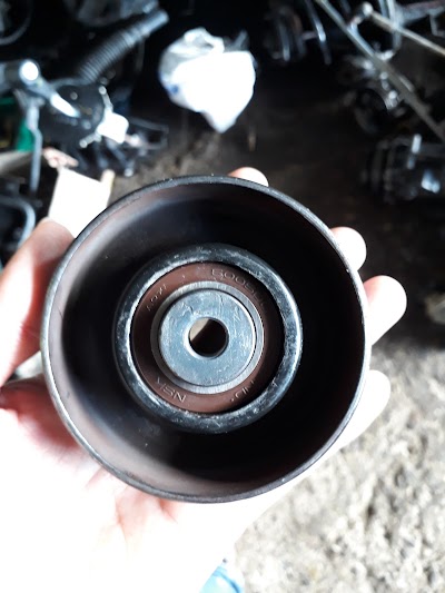 Photos of Top Spare Part Jalan Masin Simpang 815