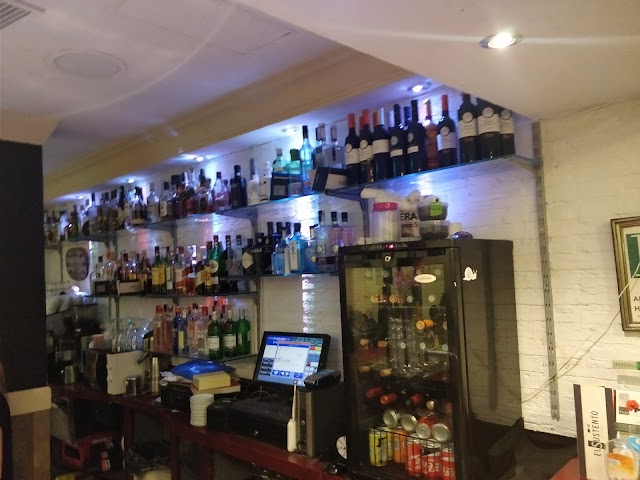 EL SUSTENTO